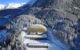 InterContinental Davos, an IHG Hotel